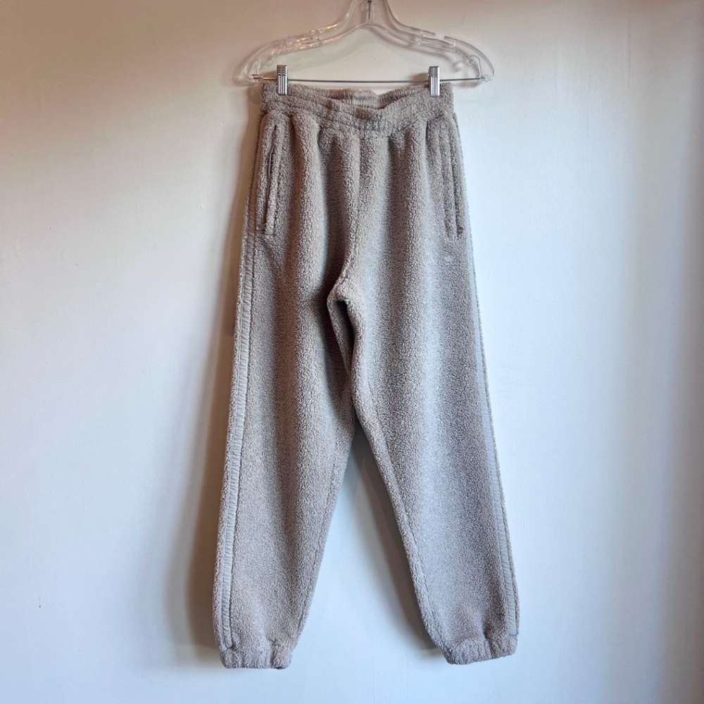 adidas Premium Essentials Fleece Jogger Sweatpants